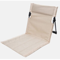 Cắm Trại Ngoài Trời Gấp Bãi Cỏ Ghế Gấp Ghế Giường Đơn Du Lịch Bãi Biển Ghế Âm Nhạc Lễ Hội Đệm