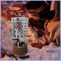 Cắm Trại Nóng Bao Thiết Bị Nhẹ Di Động Kèm Lều Sưởi Ấm Dành Cho Đi Bộ Đường Dài Thịt Nướng Câu Cá Ba Lô Sân hiên
