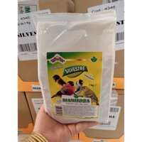 Cám trứng pate SILVESTRE MANITOBA dành cho Siskin ,goldfinch gói nguyên seal 1kg