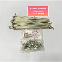 Căm Trước Đĩa Sirius - Jupiter - Exciter Chính Hãng Yamaha