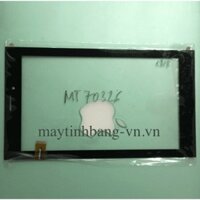 Cảm ứng 7.0 inch MT70326