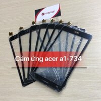 Cảm ứng Acer A1-734