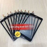 Cảm ứng Acer B1-723 giá sỉ nam việt mobile bảo hành uy tín