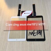 Cảm ứng Asus Me181 / K011