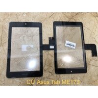 Cảm ứng Asus Tab ME173 đen