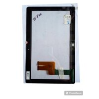 Cảm Ứng ASUS VivoTab TF810C-C1-GR - Cảm Ứng Zin Original, Màu Đen, Chân Connect