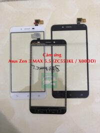 Cảm ứng Asus Zen 3 MAX 5.5 (ZC553KL  X00DD)