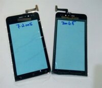 Cảm Ứng Asus Zen 4.5 / T00Q / A450 Đen