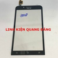 CẢM ỨNG ASUS ZEN GO 5.0 - ZB500KG - X00BD FULL ZIN TẶNG KÈM KEO T-7000