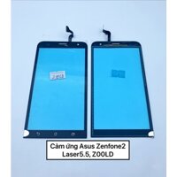 Cảm ứng Asus Zenfone2 Laser 5.5, Z00LD, ZE550KL, ZE551KL