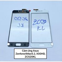 Cảm ứng Asus Zenfone4Max5.2, X00HD, ZC520KL