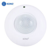 Cảm ứng bật đèn KONO KN-S01B