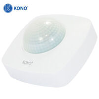 Cảm ứng bật đèn KONO KN-S04
