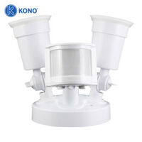 Cảm ứng bật đèn KONO KN-S08