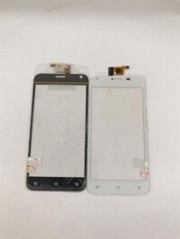 Cảm Ứng Bavapen B502 Trắng