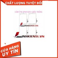 CẢM ỨNG CHO IPAD GEN 7 MÀU TRẮNG⚡GIÁ RẺ TẬN NGỌN⚡ ZIN, SIÊU NHẠY, CHẤT LƯỢNG CAO