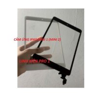 CẢM ỨNG CHO IPAD MINI 1 (MINI 2)