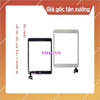 CẢM ỨNG CHO Máy tính bảng MINI 3 NGUYÊN BỘ MÀU TRẮNG