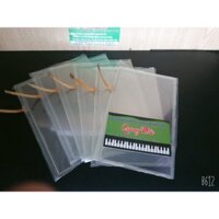 Cảm ứng đàn Korg Pa600, Pa900