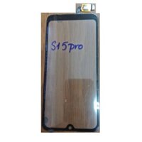 Cảm ứng điện thoại ITEL S15 Pro