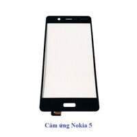 Cảm ứng điện thoại Nokia 5