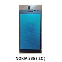 Cảm ứng điện thoại Nokia 535 ( 2c )