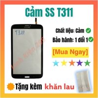 Cảm ứng điện thoại Samsung Tab T311