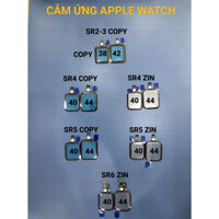 Cảm Ứng Đồng Hồ Apple Watch series 4 4.0/4.4