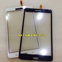 Cảm ứng galaxy tab 4 T231/ T235