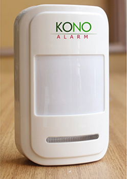 Cảm ứng hồng ngoại không dây KN-S79