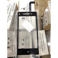 Cảm ứng HTC 8X