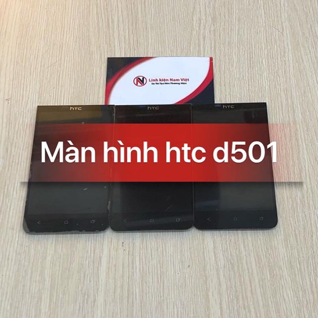 Màn hình cảm ứng HTC Desire 500 , HTC D500