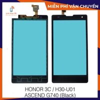 Cảm ứng HUAWEI ASCEND G740 / HONOR 3C / H30-U01 / H30-U10/H30-T10 / H30-T00/H30-L01