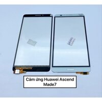 Cảm ứng Huawei Ascend Mate7