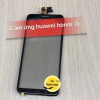 Cảm ứng huawei honor 7c có hàng tại linh kiện nam việt mobile.