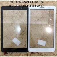 Cảm ứng Huawei Media Pad T3 8.0(2017)/K0B/L09/Ư09