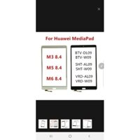 cảm ứng huawei mediapad m3 8.4in
