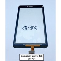 Cảm ứng huawei S8-701, Huawei MediaPad T1-8