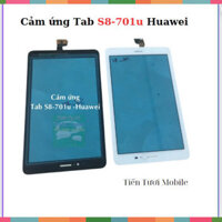 cảm ứng Huawei tab s8-701u