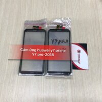 Cảm ứng Huawei Y7 Pro 2018 / Y7 Prime / Nova 2 Lite / Honor 7C giá sỉ linh kiện nam việt.