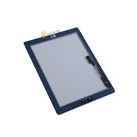 Cảm ứng iPad 3 / iPad 4 có home, có keo dán zin (đen, trắng)