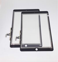 Cảm Ứng Ipad 5 / Air 1 Đen Zin (Không Home)
