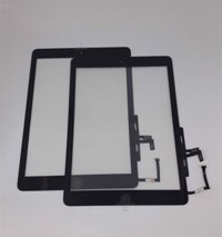 Cảm ứng Ipad 5 / Air 1 / Gen 5 / 9.7 2017 / A1822 / A1823 Đen