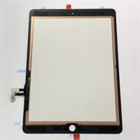 Cảm ứng iPad 5/Air 1 (A8122/A1823/A1474/A1475/A1476) mạch đồng ĐEN