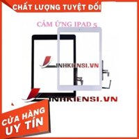 CẢM ỨNG IPAD 5⚡GIÁ RẺ TẬN NGỌN⚡ ZIN, SIÊU NHẠY, CHẤT LƯỢNG CAO