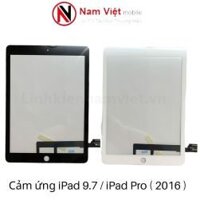 Cảm Ứng Ipad 9.7 / Ipad Pro (2016)