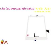 CẢM ỨNG IPAD AIR 1 MÀU TRẮNG