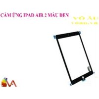 CẢM ỨNG IPAD AIR 2 MÀU ĐEN