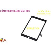 CẢM ỨNG IPAD AIR 2 MÀU ĐEN