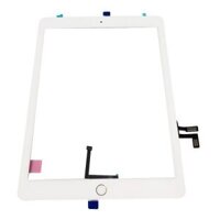 Cảm ứng iPad Gen 5 2017 zin có nút home-mạch đồng màu vàng